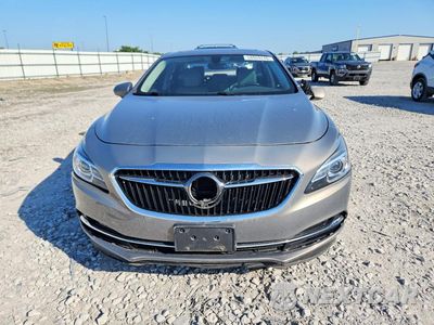 Piąte zdjęcie samochodu w środku: 2017 BUICK LACROSSE ESSENCE VIN:1G4ZP5SS2HU148343 - miniatura
