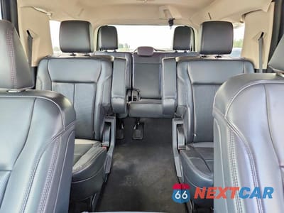 Zdjęcie 10 z 13 samochodu: 2024 FORD EXPEDITION XLT VIN:1FMJU1H81REA14039 - miniatura