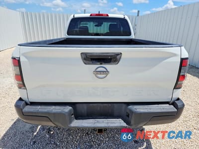 Zdjęcie 6 z 12 samochodu: 2022 NISSAN FRONTIER S VIN:1N6ED1CL6NN689278 - miniatura