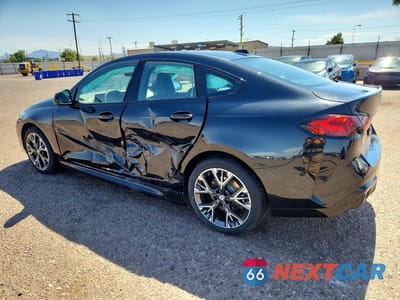 Drugie zdjęcie samochodu z przodu: 2026 BMW 228 VIN:WBA83GG02T7T82758 - miniatura