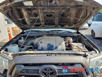 Zdjęcie 11 z 12 samochodu: 2012 TOYOTA TACOMA DOUBLE CAB LONG BED VIN:3TMMU4FN3CM048271 - miniatura