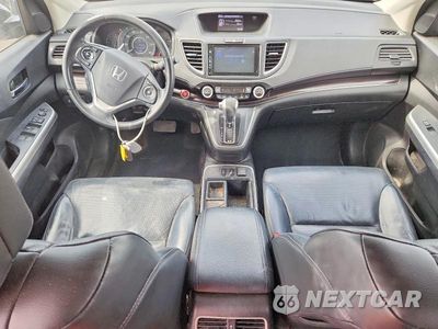 Zdjęcie 8 z 13 samochodu: 2015 HONDA CR-V EXL VIN:2HKRM4H73FH636122 - miniatura