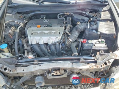 Zdjęcie 11 z 12 samochodu: 2009 ACURA TSX VIN:JH4CU26619C036511 - miniatura