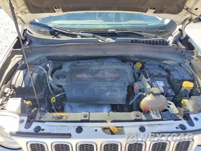Zdjęcie 11 z 12 samochodu: 2017 JEEP RENEGADE LIMITED VIN:ZACCJADB2HPF67960 - miniatura