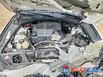 Zdjęcie 11 z 12 samochodu: 2015 BMW 528 I VIN:WBA5A5C59FD519778 - miniatura