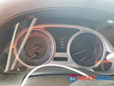 Zdjęcie 9 z 12 samochodu: 2008 LEXUS IS 250 VIN:JTHBK262185071695 - miniatura