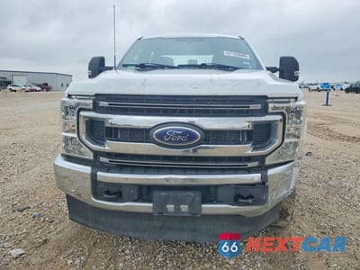 Piąte zdjęcie samochodu w środku: 2022 FORD F250 SUPER DUTY VIN:1FT7W2BTXNEF30258 - miniatura