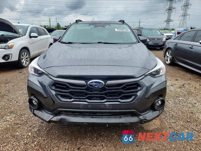 Piąte zdjęcie samochodu w środku: 2024 SUBARU CROSSTREK PREMIUM VIN:JF2GUADC3R8212033 - miniatura