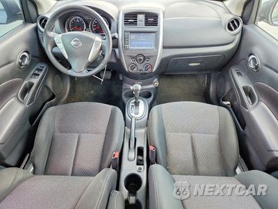 Zdjęcie 8 z 12 samochodu: 2019 NISSAN VERSA SV VIN:3N1CN7AP0KL879026 - miniatura