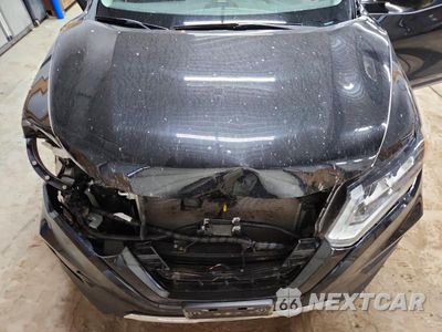 Zdjęcie 12 z 13 samochodu: 2018 NISSAN ROGUE SL VIN:5N1AT2MV3JC799104 - miniatura