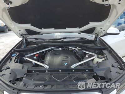 Zdjęcie 12 z 12 samochodu: 2023 BMW X7 XDRIVE40I VIN:5UX23EM00P9P85440 - miniatura