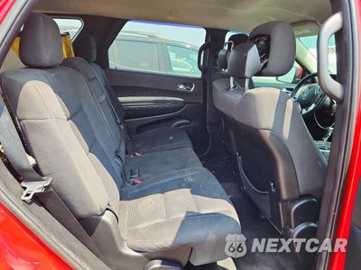 Zdjęcie 10 z 12 samochodu: 2013 DODGE DURANGO SXT VIN:1C4RDHAG6DC571891 - miniatura