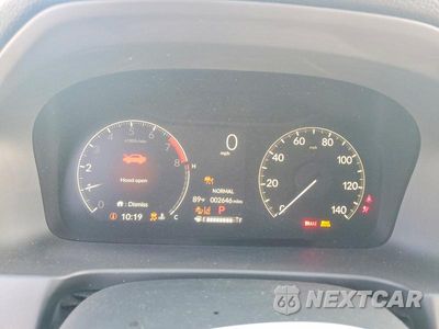 Zdjęcie 9 z 12 samochodu: 2026 HONDA RIDGELINE RTL VIN:5FPYK3F55TB014085 - miniatura