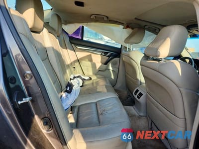 Zdjęcie 10 z 13 samochodu: 2010 ACURA TL VIN:19UUA8F51AA009805 - miniatura