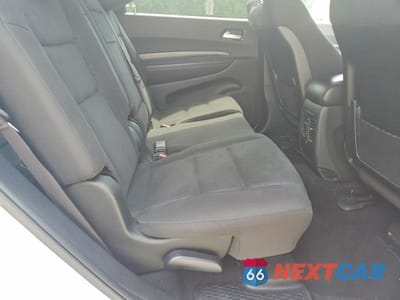 Zdjęcie 11 z 13 samochodu: 2024 DODGE DURANGO SXT VIN:1C4RDJAGXRC114838 - miniatura