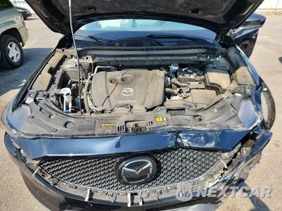 Zdjęcie 12 z 13 samochodu: 2021 MAZDA CX-5 SPORT VIN:JM3KFABMXM0376585 - miniatura