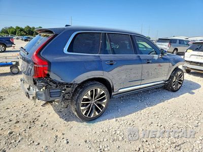 Trzecie zdjęcie samochodu z tyłu: 2026 VOLVO XC90 PLUS VIN:YV4062PE1T1466463 - miniatura