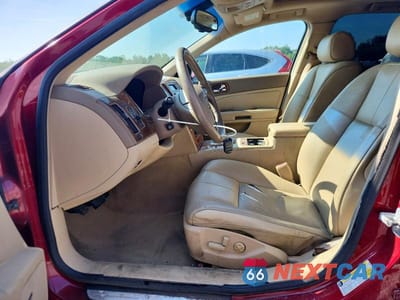 Zdjęcie 7 z 12 samochodu: 2006 CADILLAC STS VIN:1G6DW677X60183358 - miniatura