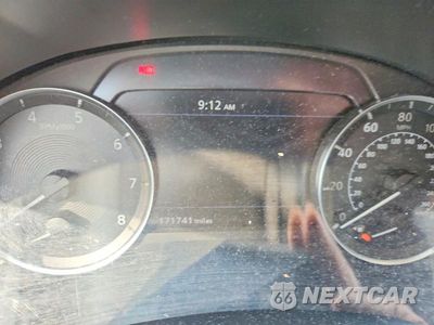 Zdjęcie 9 z 13 samochodu: 2019 INFINITI QX50 ESSENTIAL VIN:3PCAJ5M31KF100664 - miniatura