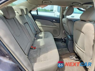 Zdjęcie 10 z 13 samochodu: 2010 FORD FUSION SE VIN:3FAHP0HA7AR430210 - miniatura