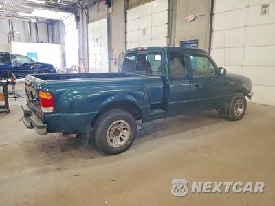Trzecie zdjęcie samochodu z tyłu: 1998 FORD RANGER SUPER CAB VIN:1FTYR14U4WPB59082 - miniatura