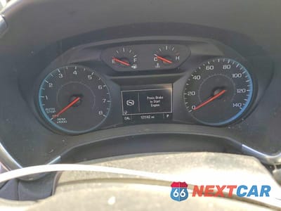 Zdjęcie 9 z 14 samochodu: 2018 CHEVROLET EQUINOX LT VIN:2GNAXJEV9J6347174 - miniatura