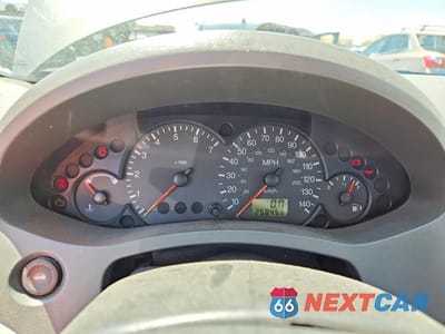 Zdjęcie 9 z 12 samochodu: 2005 FORD FOCUS ZX4 VIN:1FAFP34N65W271359 - miniatura