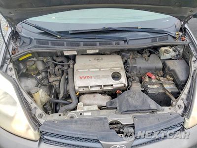 Zdjęcie 12 z 13 samochodu: 2005 TOYOTA SIENNA CE 7 PASSENGER VIN:5TDZA23C75S371361 - miniatura