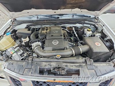 Zdjęcie 11 z 12 samochodu: 2019 NISSAN FRONTIER SV V6 VIN:1N6AD0CU6KN700941 - miniatura