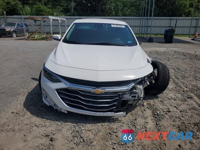 Piąte zdjęcie samochodu w środku: 2023 CHEVROLET MALIBU LT VIN:1G1ZD5ST2PF244510 - miniatura