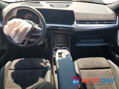 Zdjęcie 8 z 12 samochodu: 2026 BMW X2 XDRIVE28I VIN:WBX63GM04T5508955 - miniatura