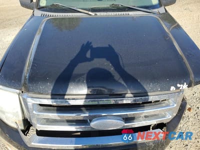 Zdjęcie 12 z 14 samochodu: 2008 FORD EXPEDITION EL EDDIE BAUER VIN:1FMFK18538LA69555 - miniatura