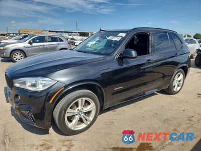 2016 BMW X5 XDR40E 5UXKT0C59G0S75687 - główne zdjęcie licytacji z USA - miniatura
