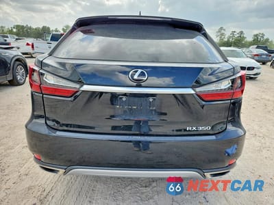 Zdjęcie 6 z 14 samochodu: 2021 LEXUS RX 350 VIN:2T2HZMAA0MC210371 - miniatura