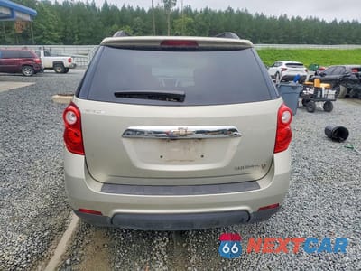Zdjęcie 6 z 13 samochodu: 2014 CHEVROLET EQUINOX LT VIN:2GNALCEK4E6227513 - miniatura