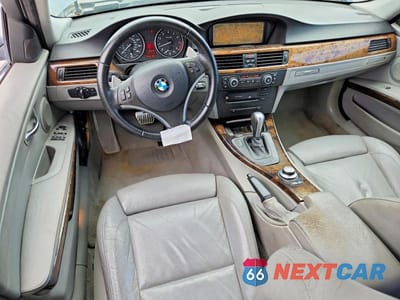 Zdjęcie 8 z 12 samochodu: 2007 BMW 335 I VIN:WBAVB73517PA86582 - miniatura