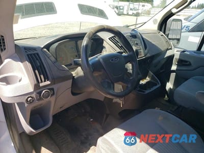 Zdjęcie 8 z 13 samochodu: 2015 FORD TRANSIT T-150 VIN:1FTNE2CM4FKB19071 - miniatura