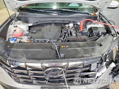 Zdjęcie 12 z 13 samochodu: 2022 HYUNDAI TUCSON LIMITED VIN:5NMJECAE7NH045851 - miniatura