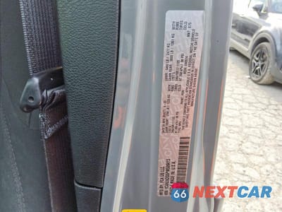 Zdjęcie 13 z 13 samochodu: 2023 JEEP WRANGLER SPORT VIN:1C4HJXDG5PW509413 - miniatura