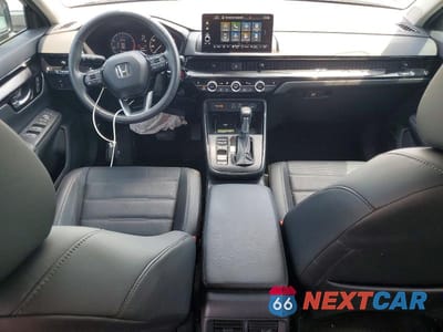 Zdjęcie 8 z 12 samochodu: 2024 HONDA CR-V EXL VIN:2HKRS3H7XRH326862 - miniatura