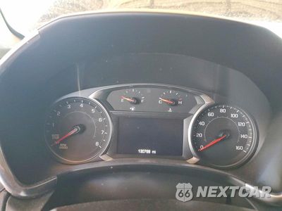 Zdjęcie 9 z 12 samochodu: 2020 CHEVROLET EQUINOX LT VIN:3GNAXKEV8LL293158 - miniatura