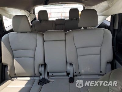Zdjęcie 10 z 14 samochodu: 2016 HONDA PILOT EXL VIN:5FNYF6H56GB041345 - miniatura