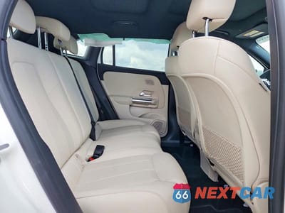 Zdjęcie 11 z 13 samochodu: 2025 MERCEDES-BENZ GLA 250 VIN:W1N4N4GB6SJ636378 - miniatura