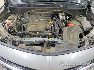 Zdjęcie 11 z 12 samochodu: 2023 BUICK ENCORE GX SELECT VIN:KL4MMDS21PB128056 - miniatura