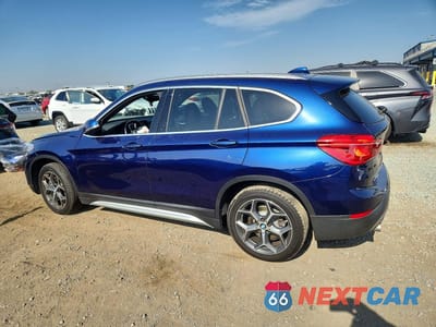 Drugie zdjęcie samochodu z przodu: 2019 BMW X1 XDRIVE28I VIN:WBXHT3C55K3H34594 - miniatura
