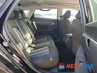 Zdjęcie 11 z 14 samochodu: 2021 HYUNDAI SONATA SEL VIN:5NPEF4JA4MH114269 - miniatura