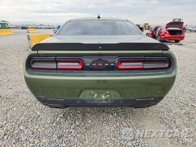 Zdjęcie 6 z 12 samochodu: 2019 DODGE CHALLENGER GT VIN:2C3CDZKG8KH504394 - miniatura