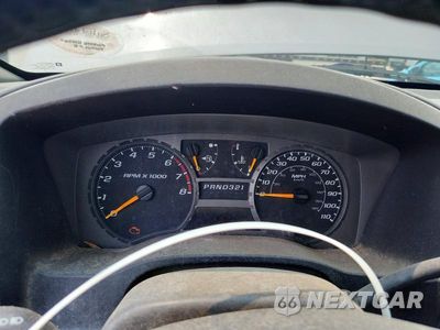 Zdjęcie 9 z 12 samochodu: 2004 GMC CANYON VIN:1GTCS196448141794 - miniatura