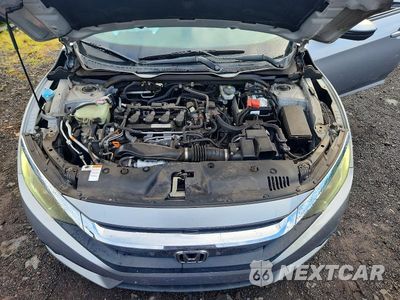 Zdjęcie 11 z 12 samochodu: 2016 HONDA CIVIC EX VIN:2HGFC1F30GH635302 - miniatura