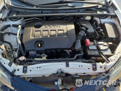 Zdjęcie 11 z 13 samochodu: 2017 TOYOTA COROLLA LE VIN:5YFBURHE6HP733513 - miniatura